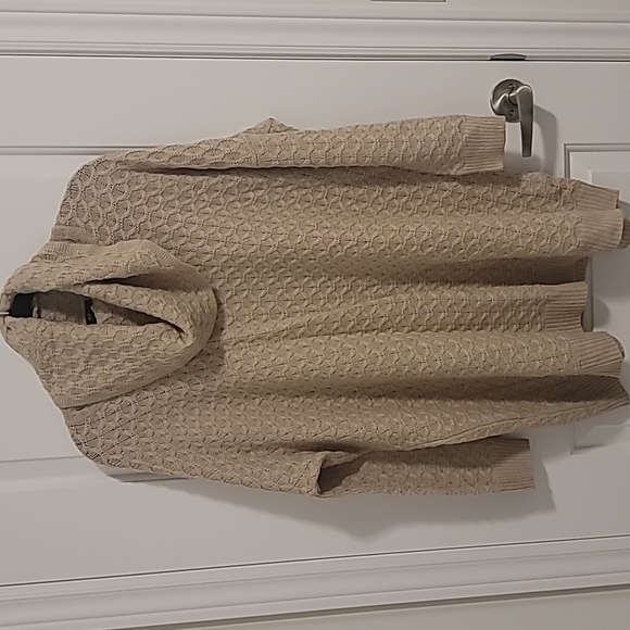 H&M Sweaters - H&M Knit Sweater Dress